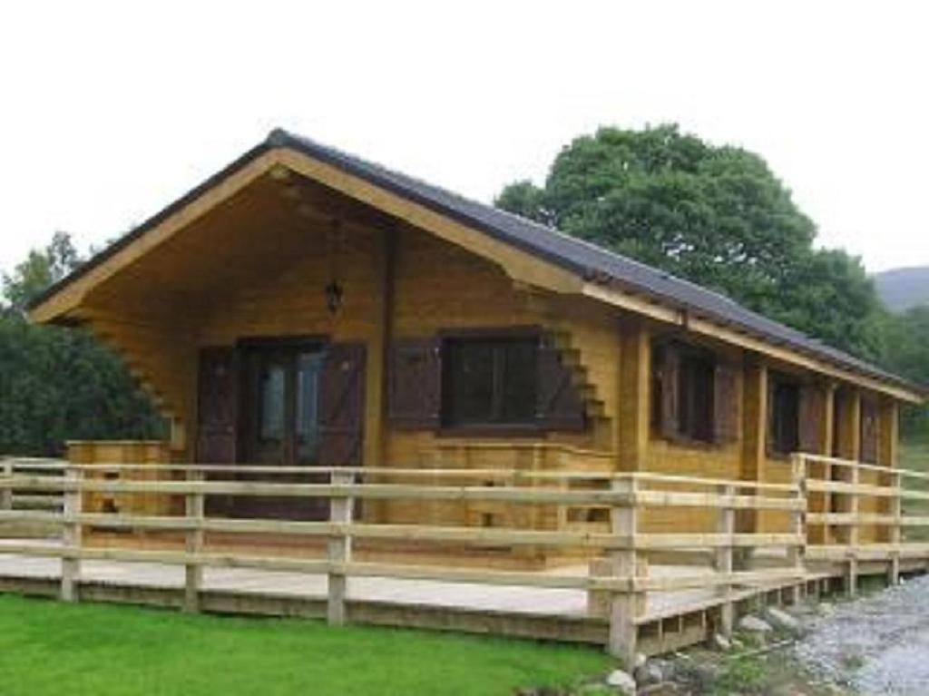 Chalet Blaich room 2