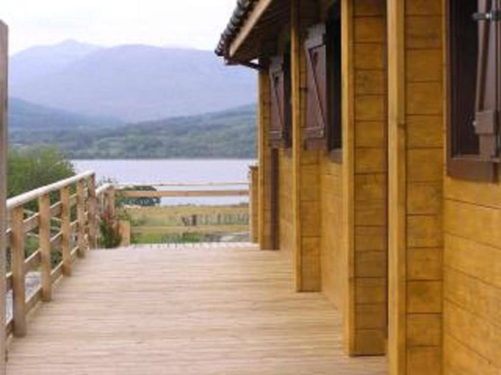 Chalet Blaich room 4