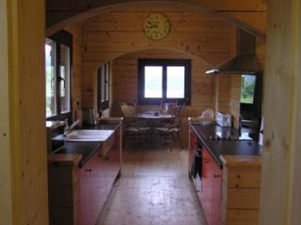 Chalet Blaich room 6
